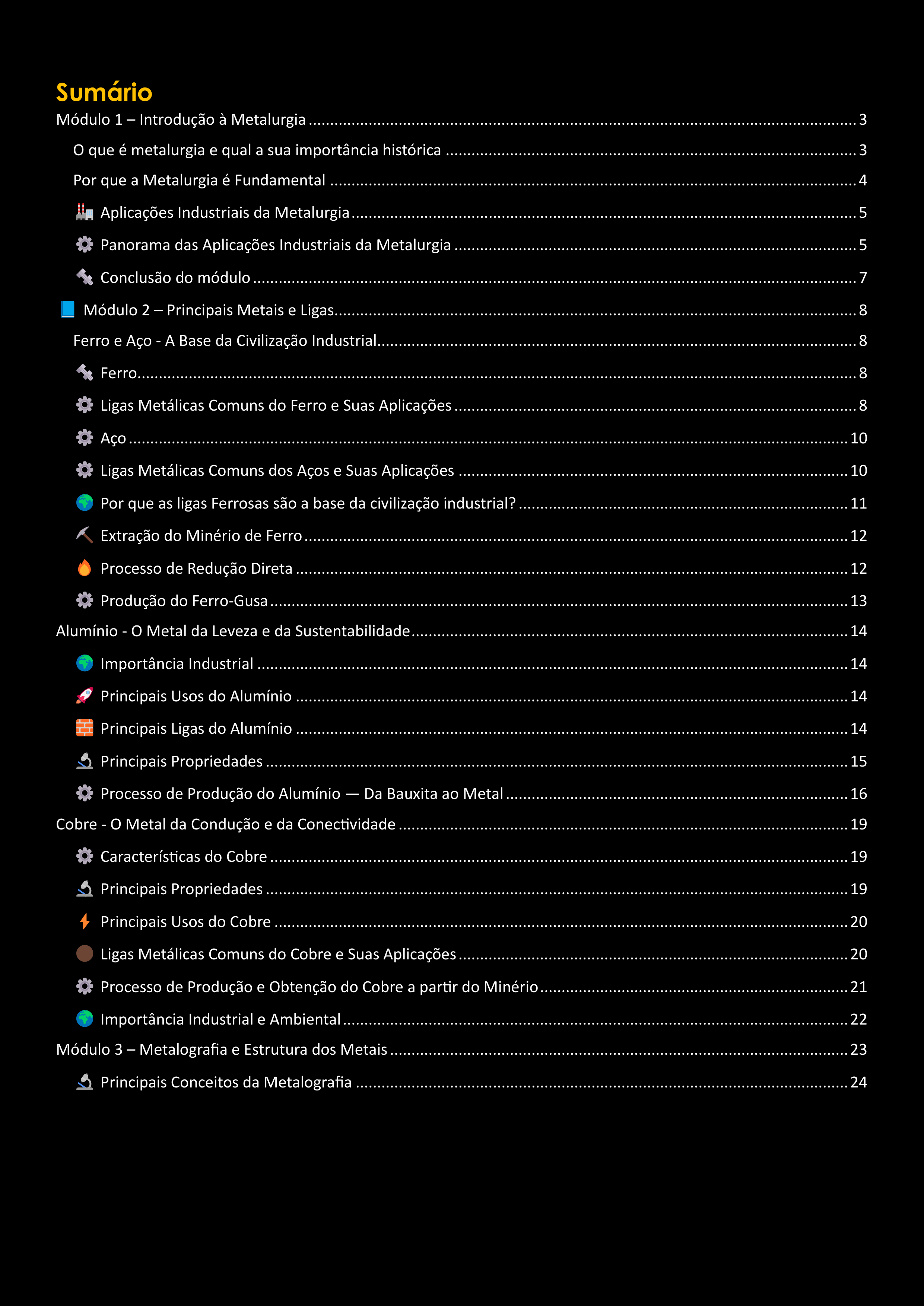 Página 2 do E-book