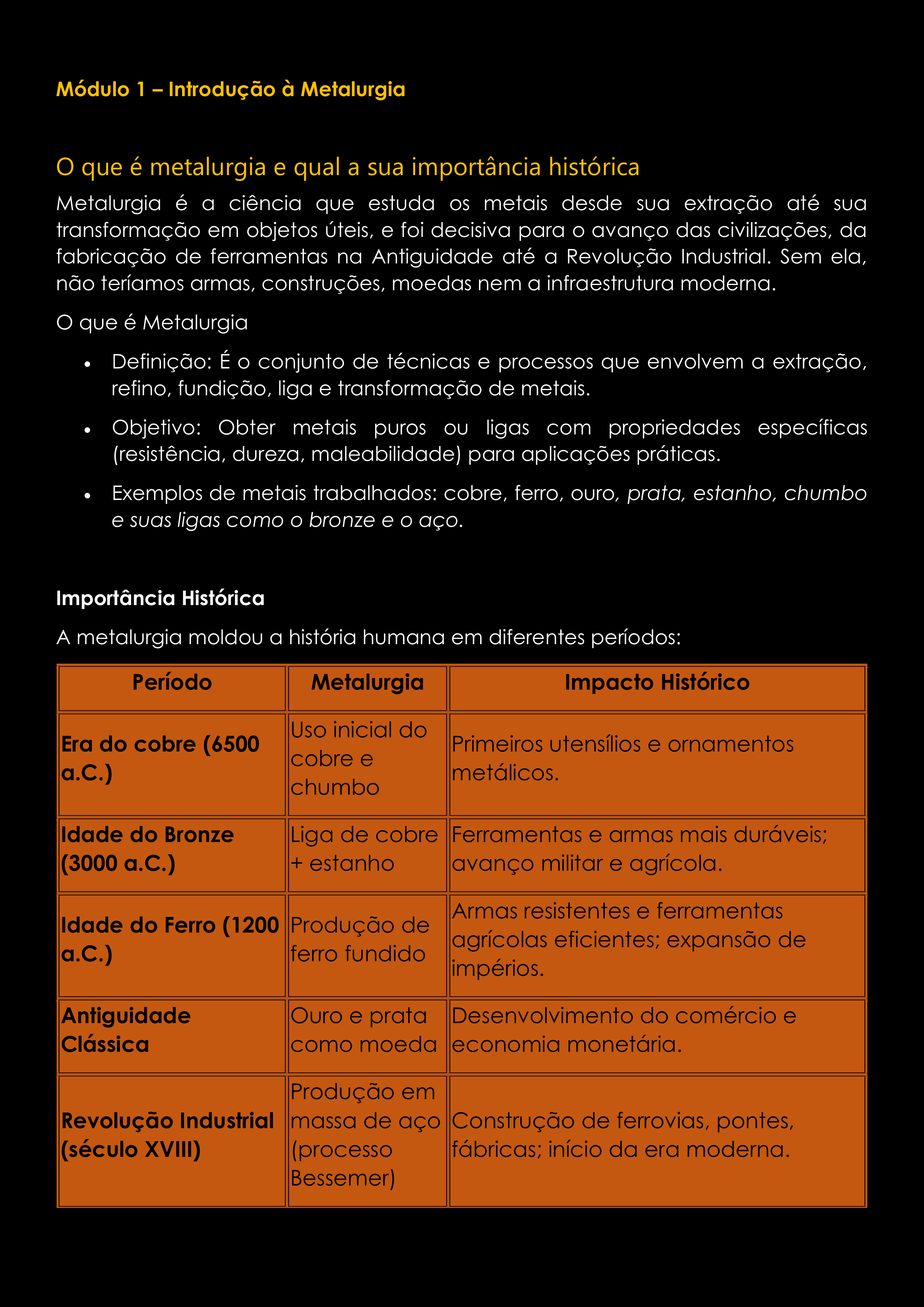 Página 3 do E-book